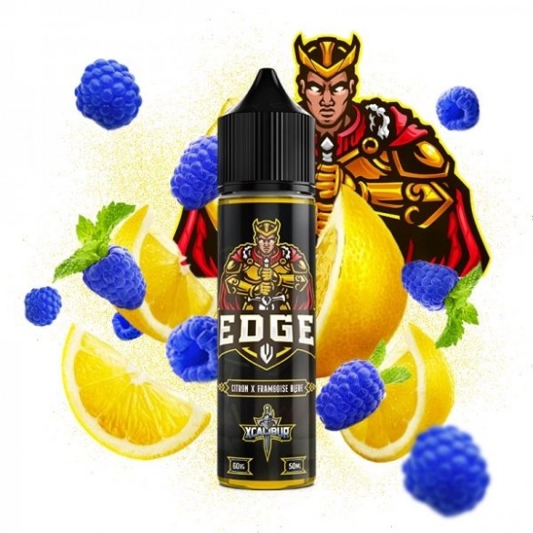 Edge - 50 ML - XCALIBUR - FRENCH LAB