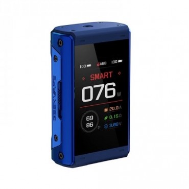 BOX AEGIS TOUCH T 200 GEEKVAPE