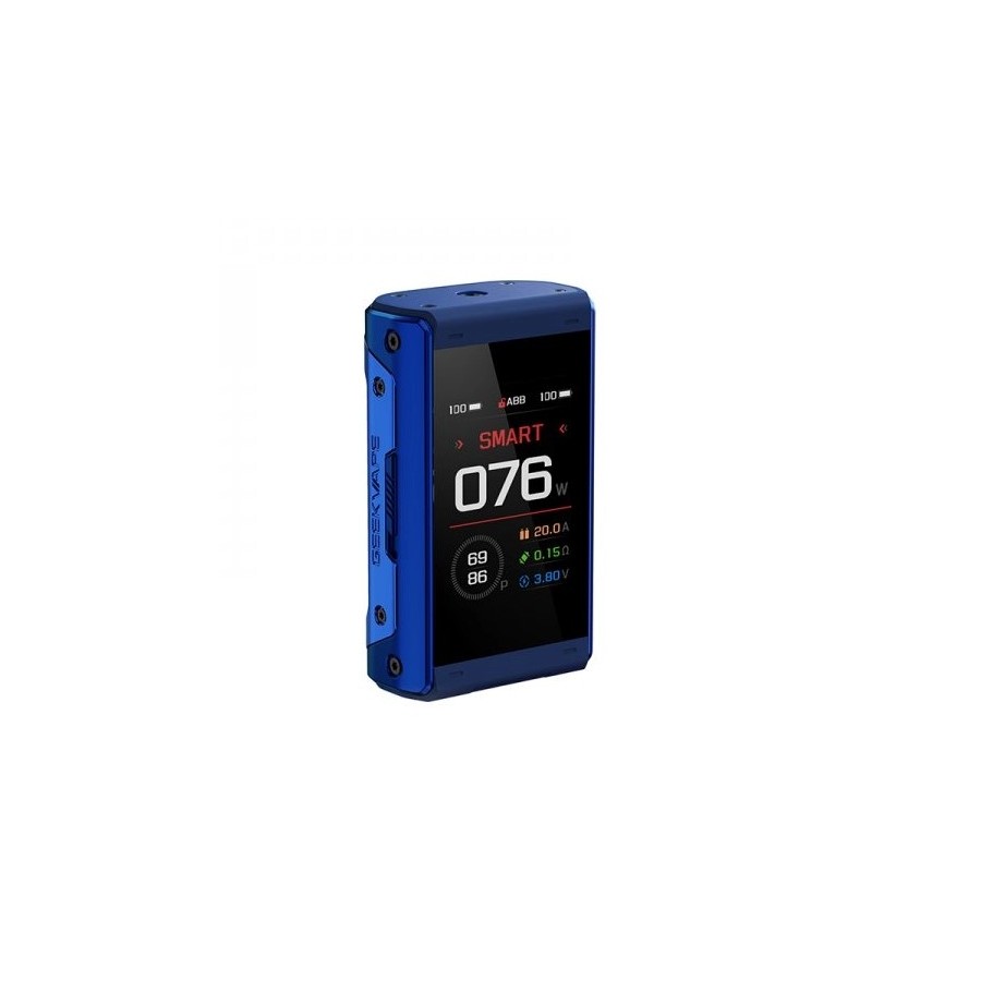 BOX AEGIS TOUCH T 200 GEEKVAPE BOX AEGIS TOUCH T 200 GEEKVAPE