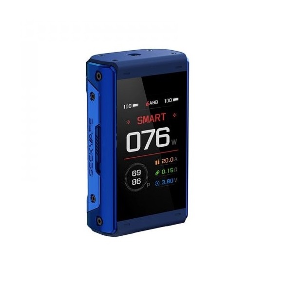 BOX AEGIS TOUCH T 200 GEEKVAPE