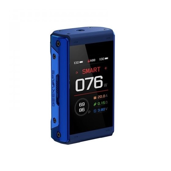 BOX AEGIS TOUCH T 200 GEEKVAPE