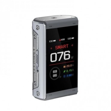 BOX AEGIS TOUCH T 200 GEEKVAPE