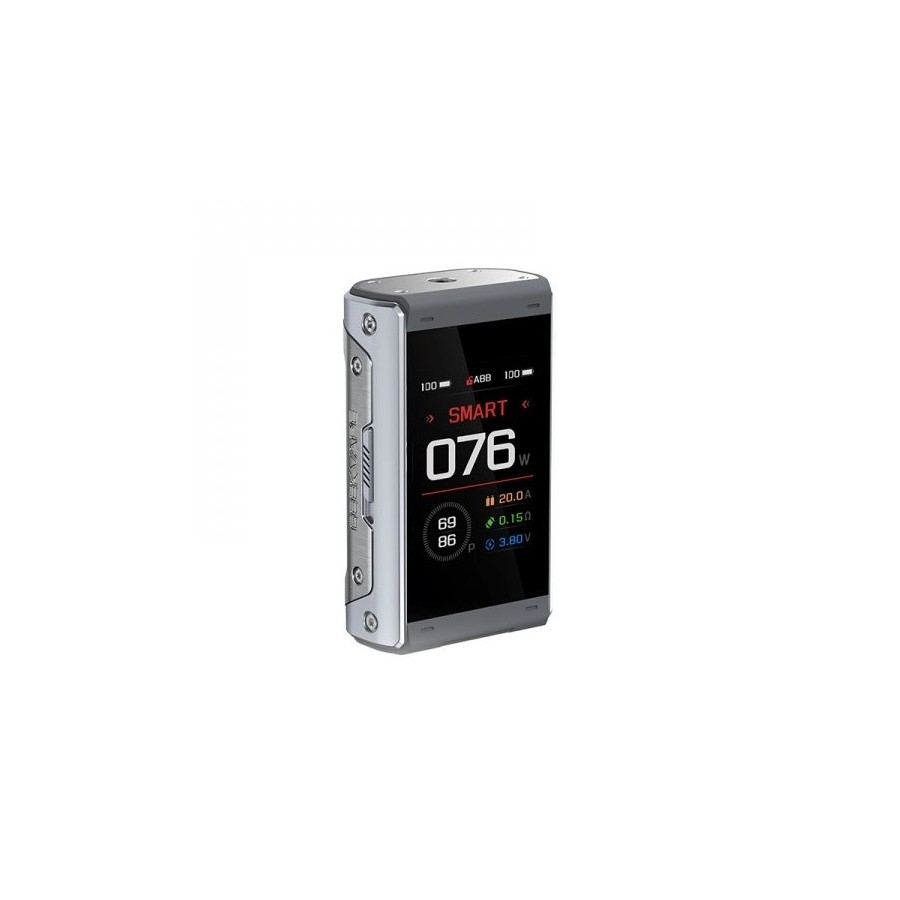 BOX AEGIS TOUCH T 200 GEEKVAPE BOX AEGIS TOUCH T 200 GEEKVAPE