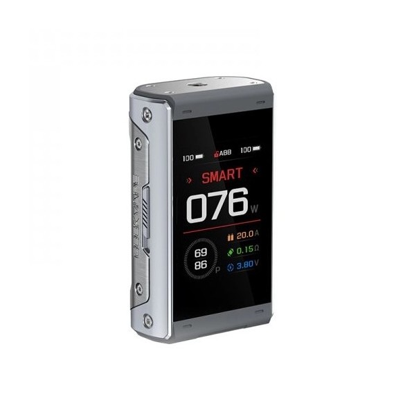 BOX AEGIS TOUCH T 200 GEEKVAPE