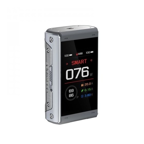 BOX AEGIS TOUCH T 200 GEEKVAPE