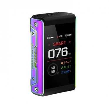BOX AEGIS TOUCH T 200 GEEKVAPE