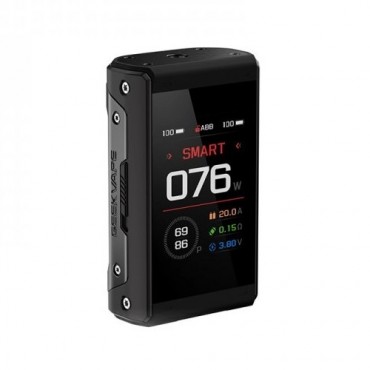 BOX AEGIS TOUCH T 200 GEEKVAPE