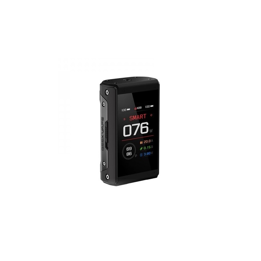 BOX AEGIS TOUCH T 200 GEEKVAPE BOX AEGIS TOUCH T 200 GEEKVAPE