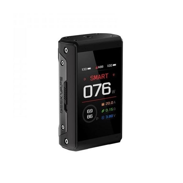 BOX AEGIS TOUCH T 200 GEEKVAPE