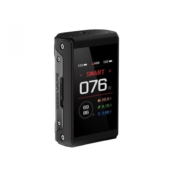 BOX AEGIS TOUCH T 200 GEEKVAPE