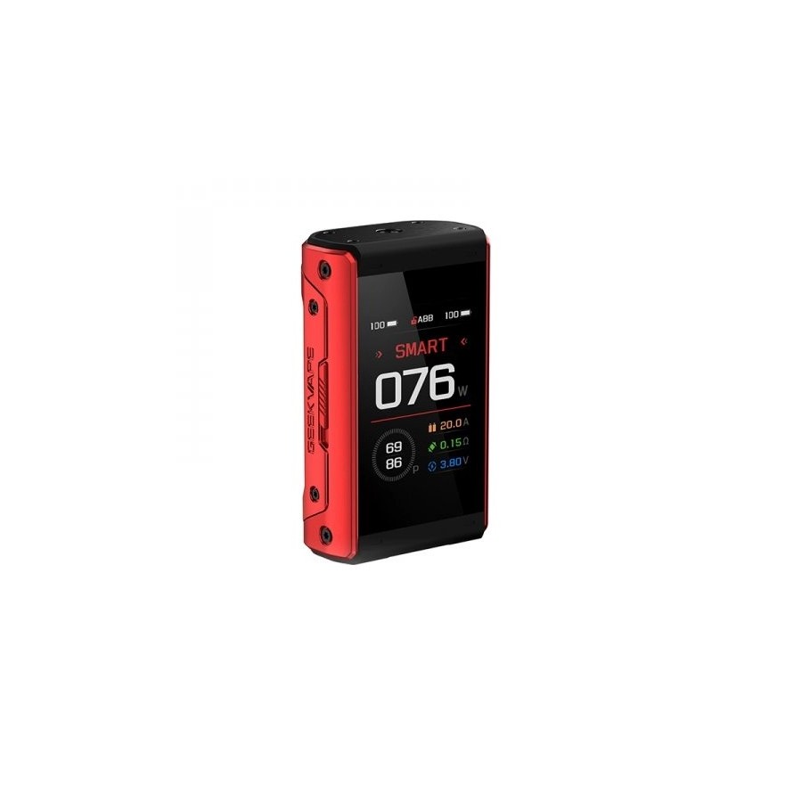 BOX AEGIS TOUCH T 200 GEEKVAPE