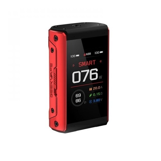 BOX AEGIS TOUCH T 200 GEEKVAPE