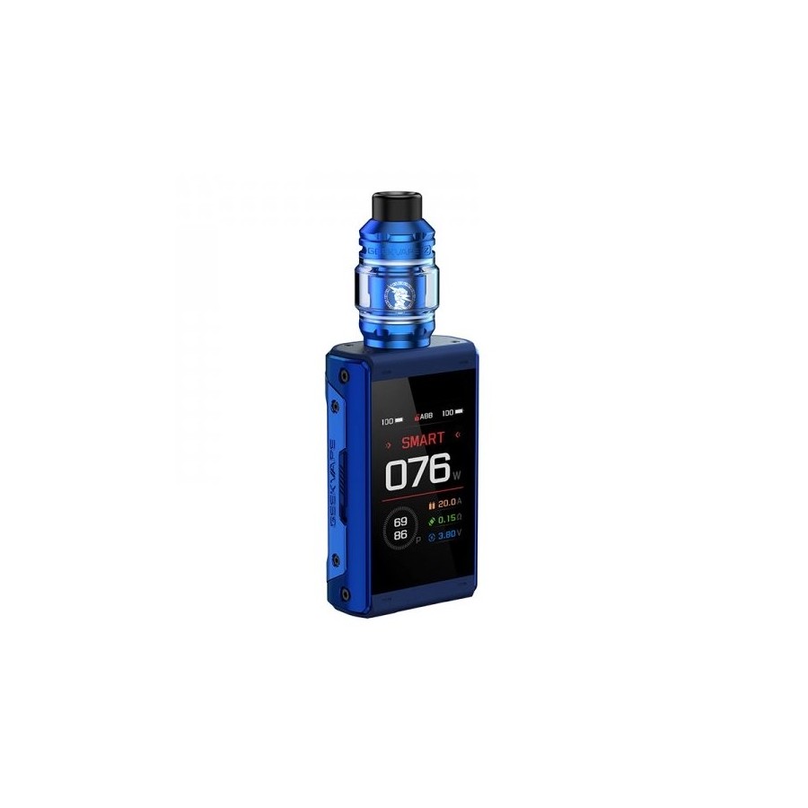 KIT AEGIS TOUCH T 200 GEEKVAPE