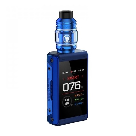 KIT AEGIS TOUCH T 200 GEEKVAPE