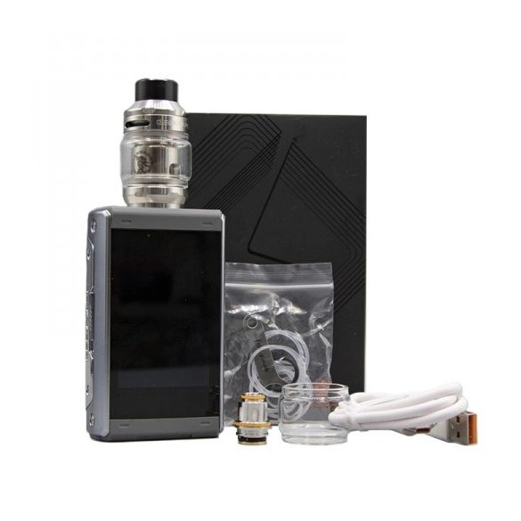 KIT AEGIS TOUCH T 200 GEEKVAPE