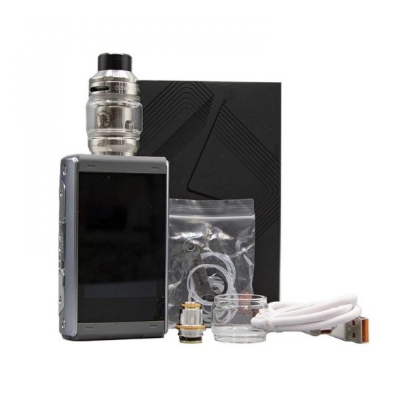 KIT AEGIS TOUCH T 200 GEEKVAPE