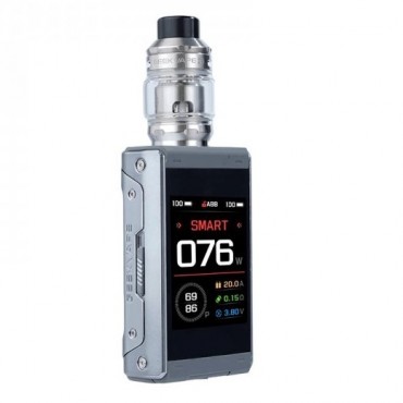 KIT AEGIS TOUCH T 200 GEEKVAPE