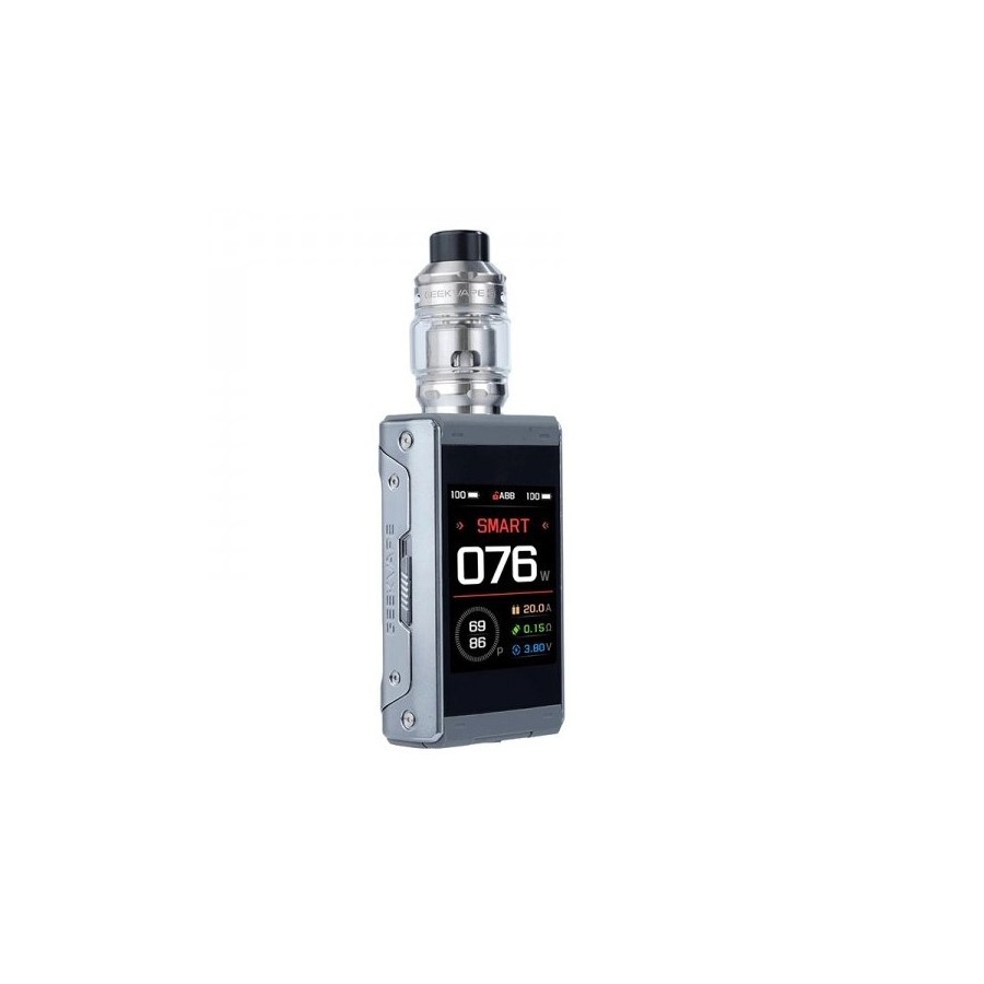 KIT AEGIS TOUCH T 200 GEEKVAPE KIT AEGIS TOUCH T 200 GEEKVAPE
