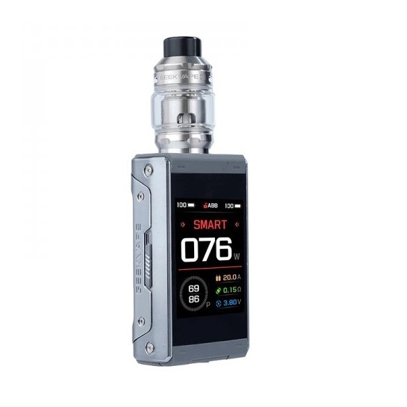 KIT AEGIS TOUCH T 200 GEEKVAPE