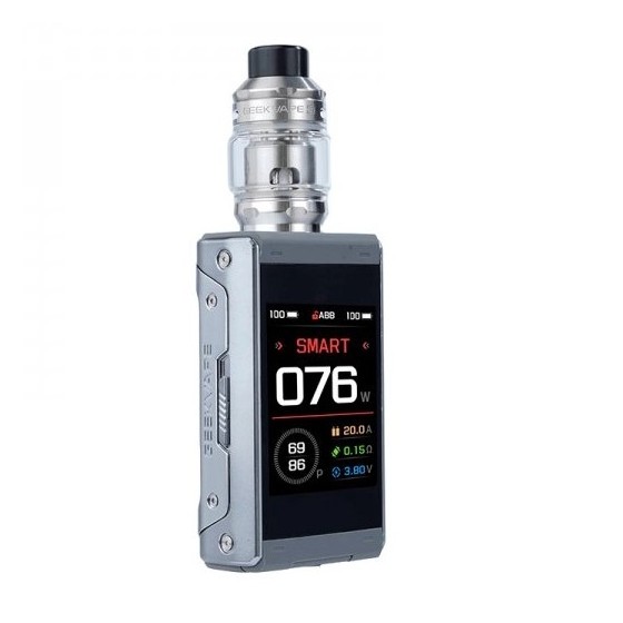 KIT AEGIS TOUCH T 200 GEEKVAPE