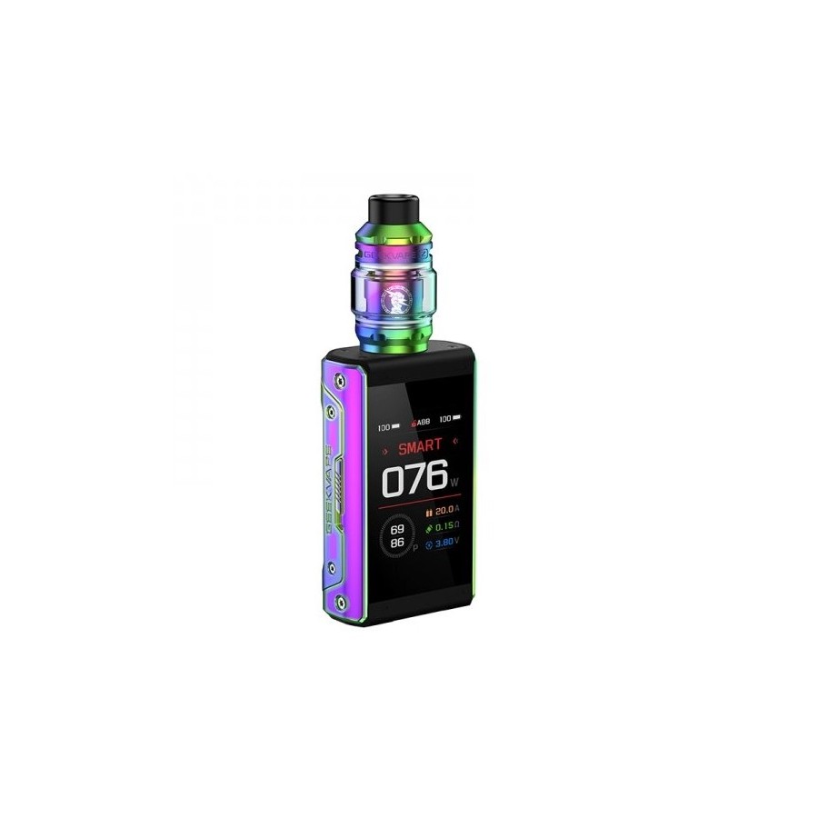 KIT AEGIS TOUCH T 200 GEEKVAPE KIT AEGIS TOUCH T 200 GEEKVAPE