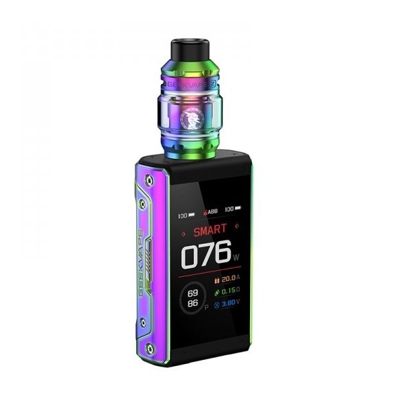 KIT AEGIS TOUCH T 200 GEEKVAPE