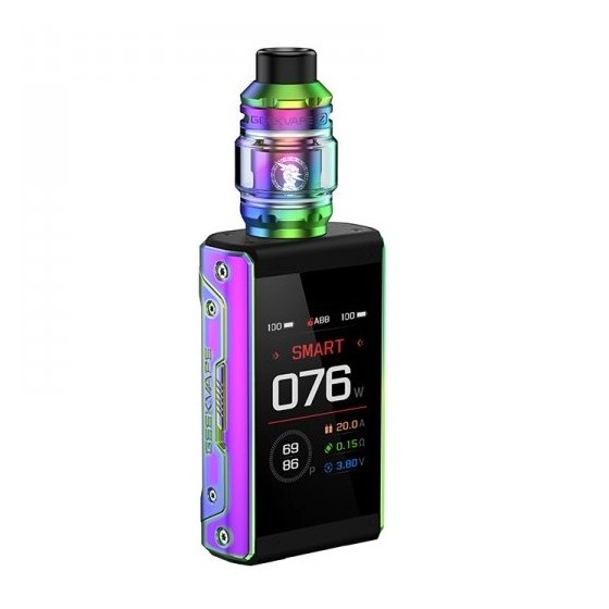 KIT AEGIS TOUCH T 200 GEEKVAPE