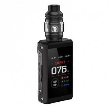 KIT AEGIS TOUCH T 200 GEEKVAPE