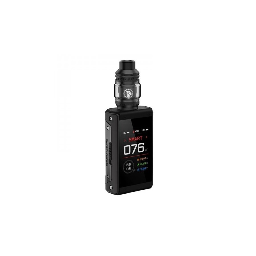 KIT AEGIS TOUCH T 200 GEEKVAPE KIT AEGIS TOUCH T 200 GEEKVAPE