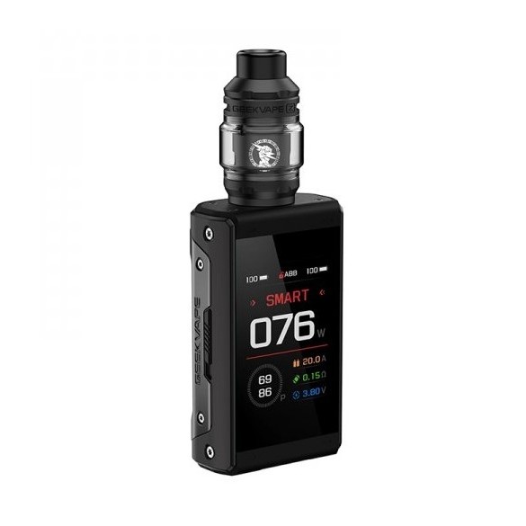KIT AEGIS TOUCH T 200 GEEKVAPE