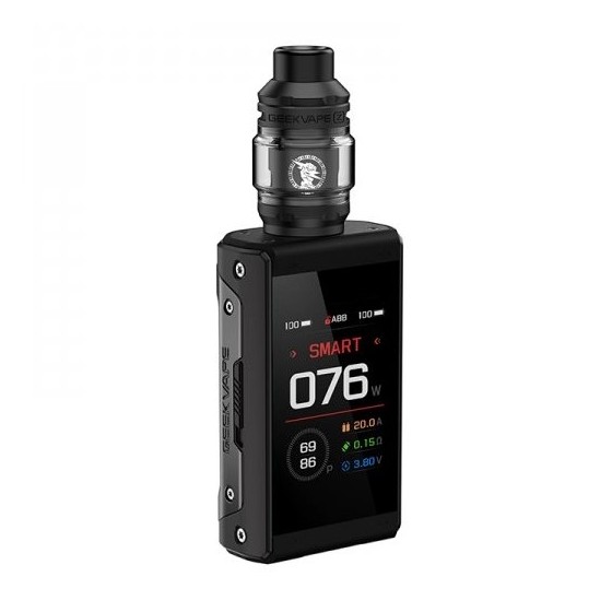 KIT AEGIS TOUCH T 200 GEEKVAPE