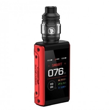 KIT AEGIS TOUCH T 200 GEEKVAPE