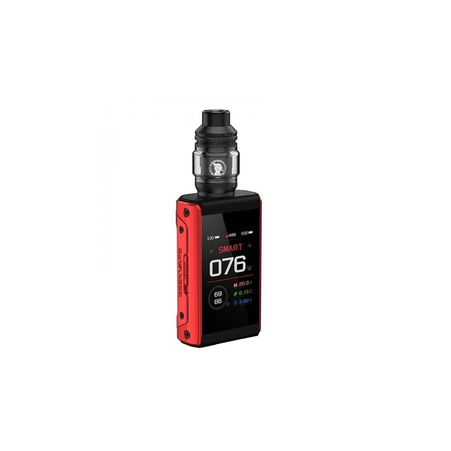 KIT AEGIS TOUCH T 200 GEEKVAPE KIT AEGIS TOUCH T 200 GEEKVAPE