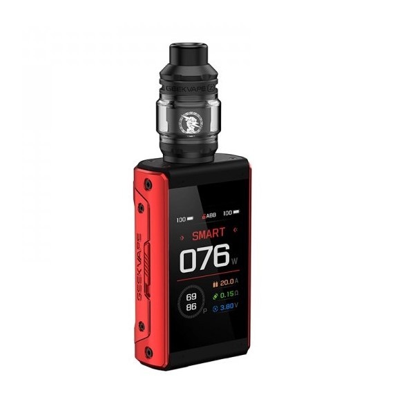KIT AEGIS TOUCH T 200 GEEKVAPE
