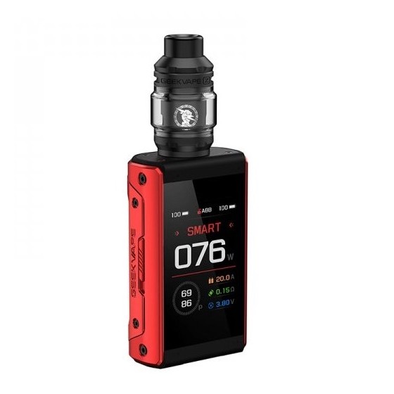 KIT AEGIS TOUCH T 200 GEEKVAPE