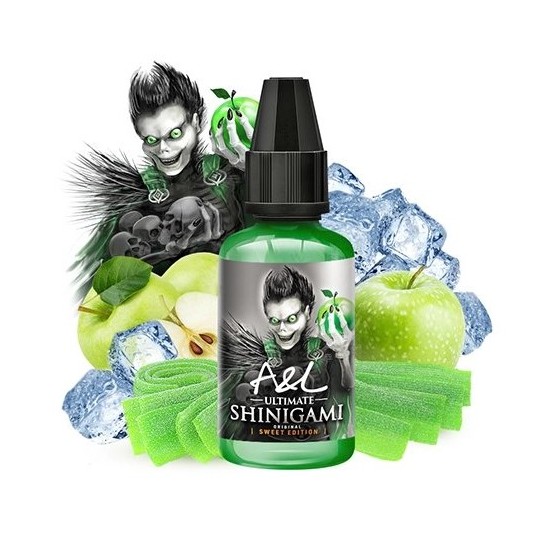 SHINIGAMI SWEET EDITION 30 ML AROMES ET LIQUIDES