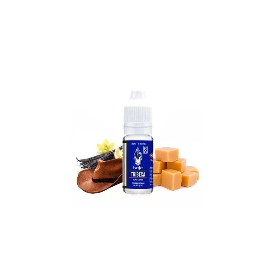 Tribeca 10ml - HALO