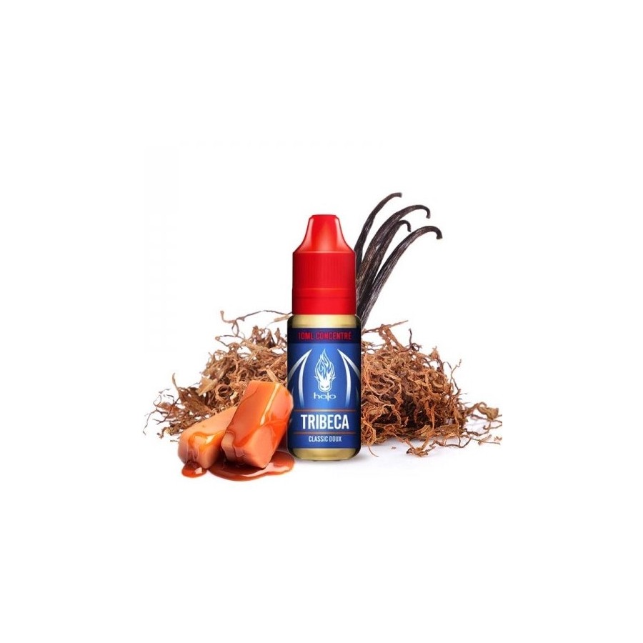CONCENTRE TRIBECA 10ML HALO CONCENTRE TRIBECA 10ML HALO