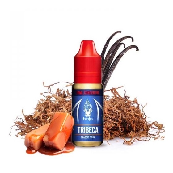 CONCENTRE TRIBECA 10ML HALO