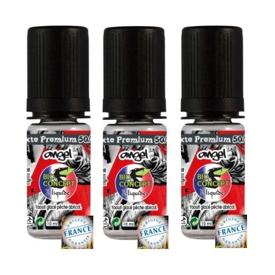 Angel N°9 10ml - BIO CONCEPT - CONCEPT AROME