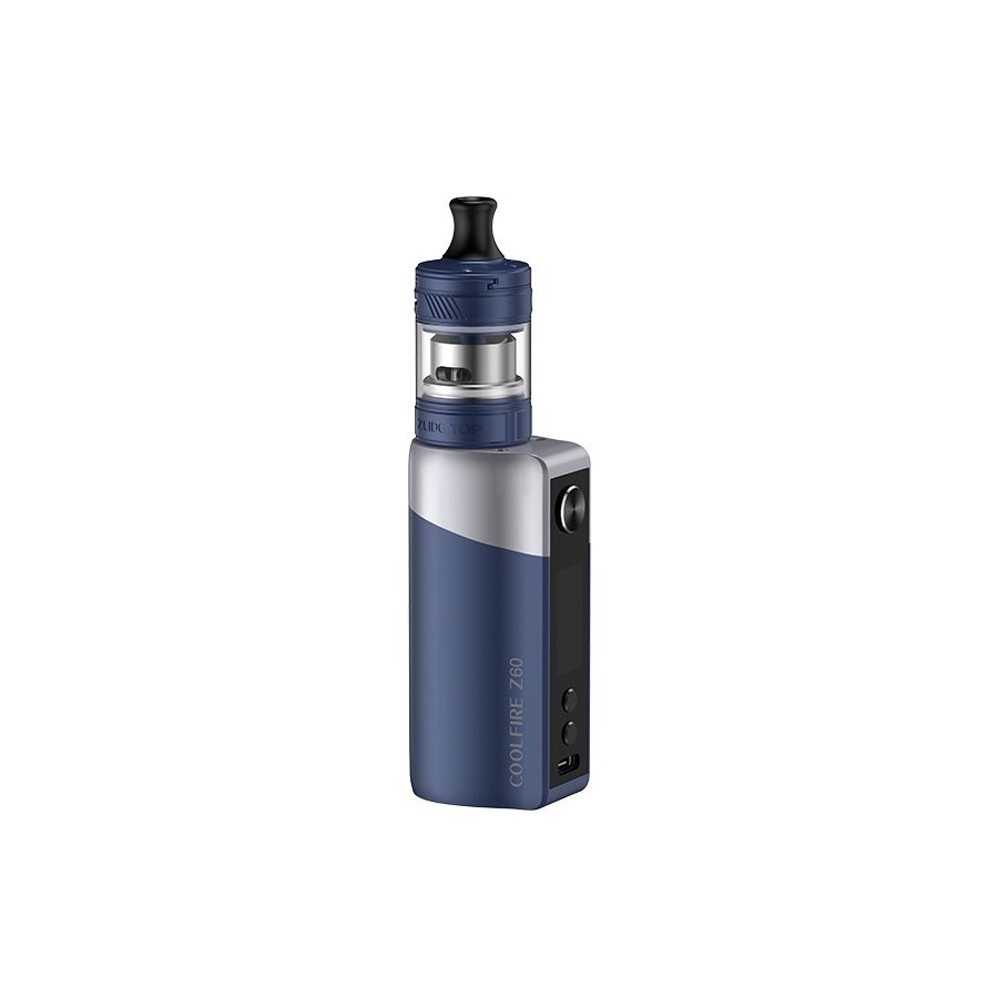 KIT COOLFIRE Z 60 INNOKIN KIT COOLFIRE Z 60 INNOKIN