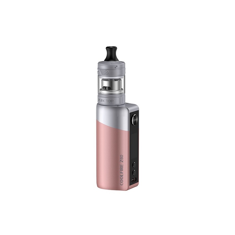 KIT COOLFIRE Z 60 INNOKIN KIT COOLFIRE Z 60 INNOKIN