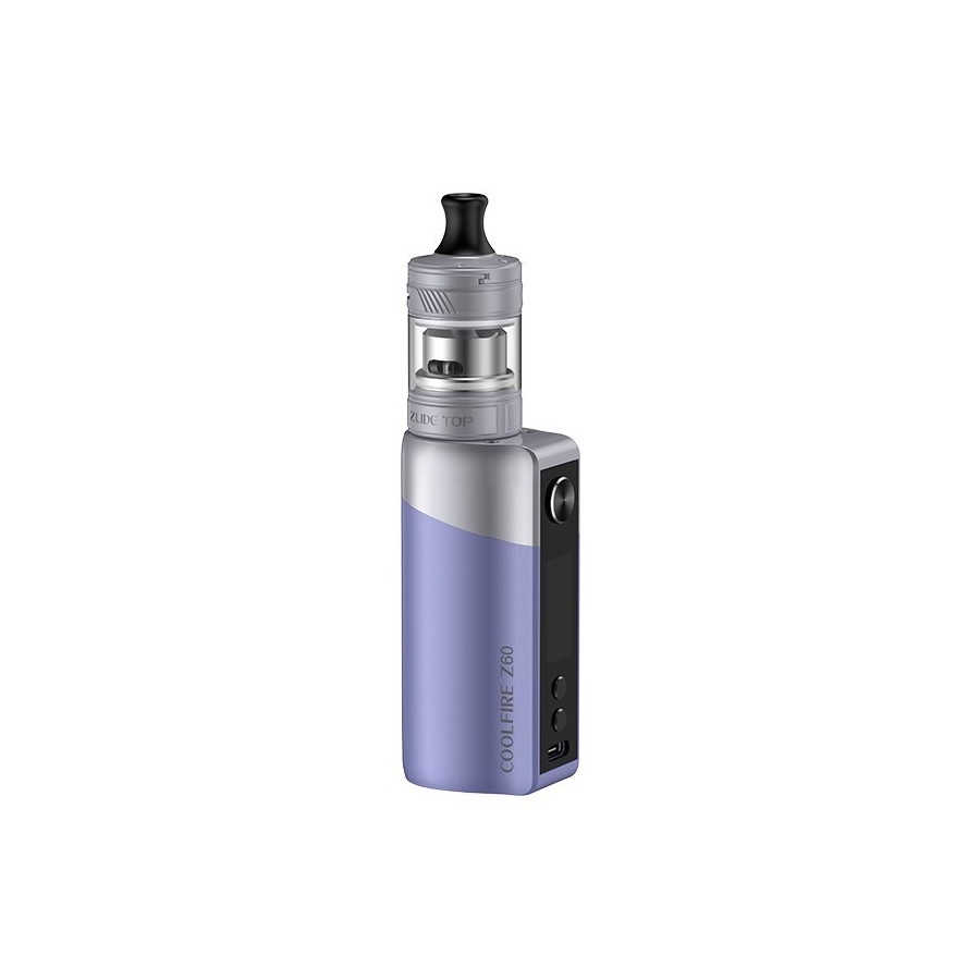KIT COOLFIRE Z 60 INNOKIN KIT COOLFIRE Z 60 INNOKIN