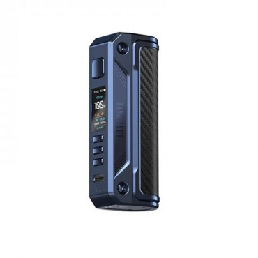 BOX THELEMA SOLO 100 W LOST VAPE