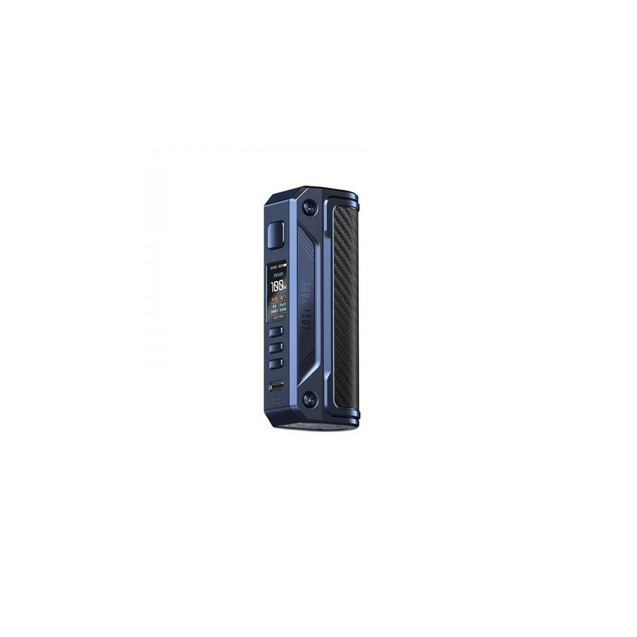 BOX THELEMA SOLO 100 W LOST VAPE BOX THELEMA SOLO 100 W LOST VAPE