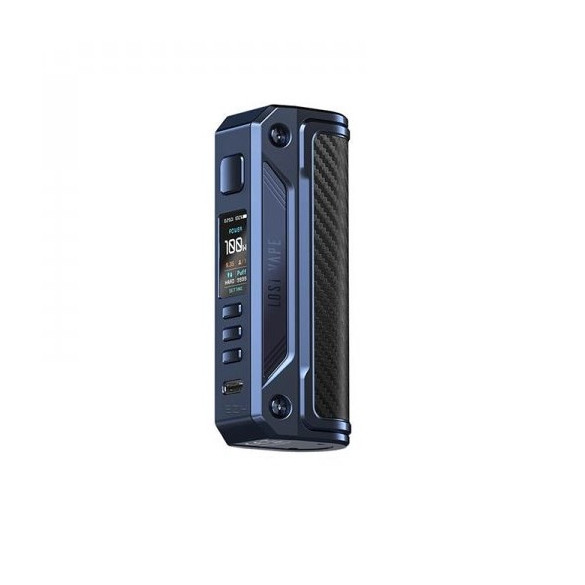 BOX THELEMA SOLO 100 W LOST VAPE