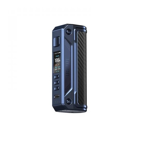 BOX THELEMA SOLO 100 W LOST VAPE