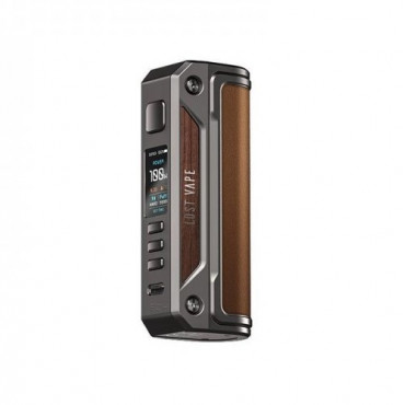 BOX THELEMA SOLO 100 W LOST VAPE