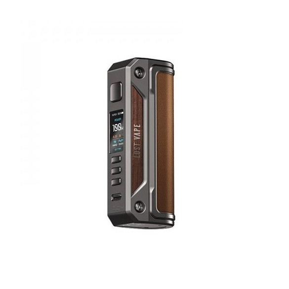 BOX THELEMA SOLO 100 W LOST VAPE