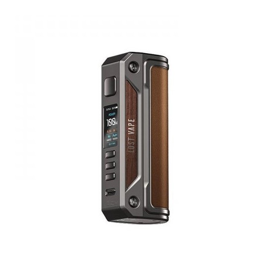 BOX THELEMA SOLO 100 W LOST VAPE